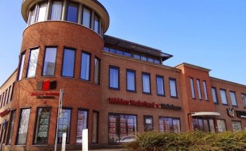 Midden Nederland Makelaars Barneveld