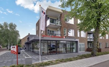 Midden Nederland Makelaars Voorthuizen