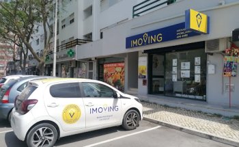 Imoving - Mediação Imobiliária Lda