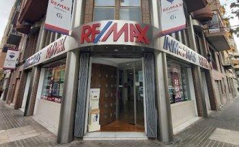 REMAX INMOMAS