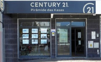 CENTURY 21 Pirâmide das Kasas II Barreiro