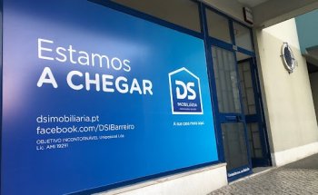 DS IMOBILIÁRIA BARREIRO