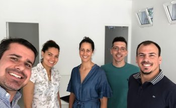 Expgroup Imobiliária Barreiro