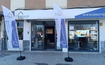 Imovip Pinhal Novo