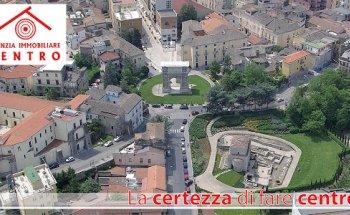Agenzia Immobiliare Centro Srl