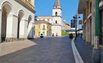 Affiliato Tecnocasa Studio Benevento S.A.S.