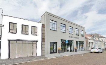 Onze Vastgoedpartner