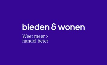 Bieden & Wonen West-Brabant (Bergen op Zoom)