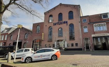 123Wonen West-Brabant Verhuurmakelaar kantoor Bergen op Zoom