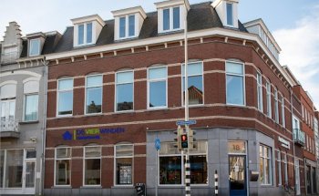 De VIERWINDEN makelaardij