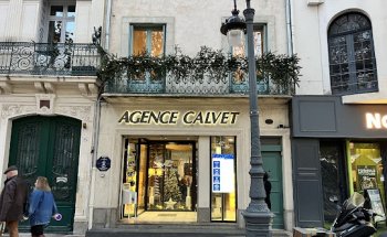 AGENCE CALVET IMMOBILIER