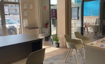 Laforêt Immobilier Béziers