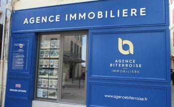 Agence Biterroise