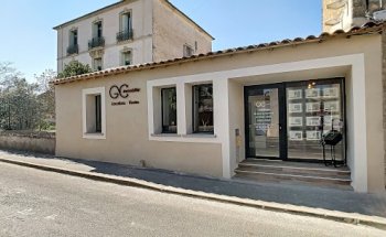 GC Immobilier — Agence immobilière