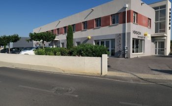 Version Immobilier SAS AB Gestion 34