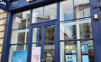 Agence immobilière Guy Hoquet BEZIERS CENTRE