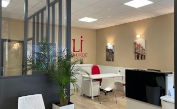 Laborde Immobilier