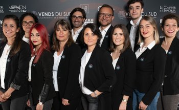 AGENCE CALVET IMMOBILIER - COLOMBIERS