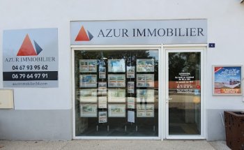 Azur Immobilier