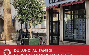 C . L . E . Immobilier