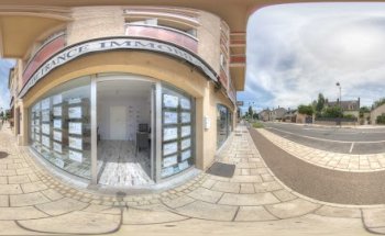 AGENCE CENTRE FRANCE IMMOBILIER