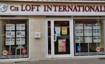 Cie Loft Internationale - Immobilier