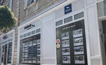 Human Immobilier Bourges