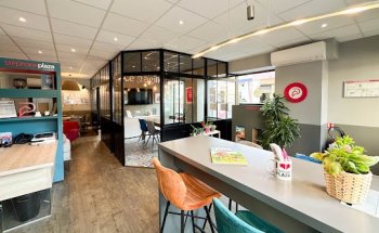 Stéphane Plaza Immobilier Bourges