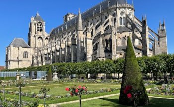 Agence immobilière Guy Hoquet BOURGES