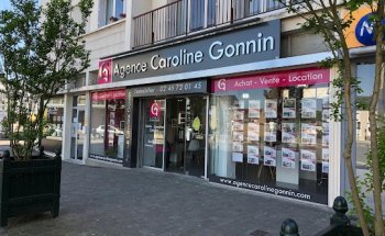SARL AGENCE CAROLINE GONNIN