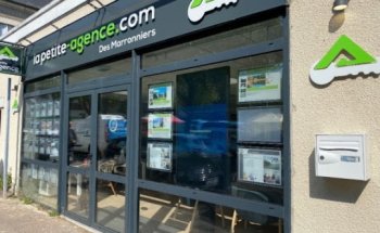 La Petite Agence.com - Bourges