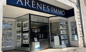 ARENES IMMO