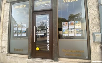 La Foncière du Palais