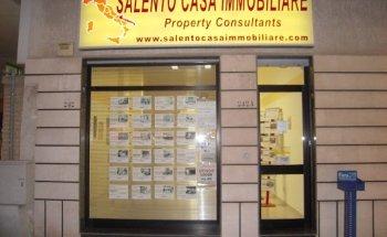 Salento Casa Immobiliare