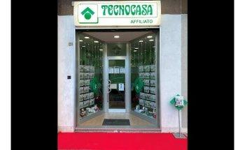 Affiliato Tecnocasa Studio Levante S.A.S.