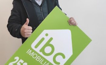Nuno Cruz - IBC Imobiliária