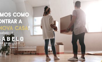 CASABELO - Mediação Imobiliária