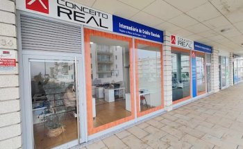 Conceito Real - Sociedade De Mediação Imobiliária Lda