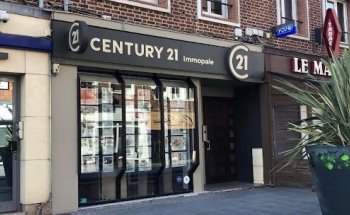 CENTURY 21 Immopale Calais
