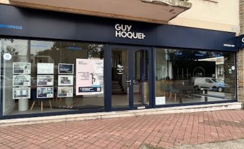 Agence immobilière Guy Hoquet CALAIS