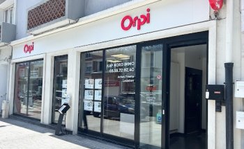 Orpi Kap'Immo Calais