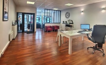 Agence immobilière Immouest Calais