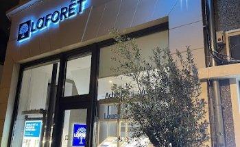 Agence immobilière Laforêt Calais