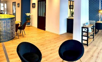 Agence de la Plage Calais