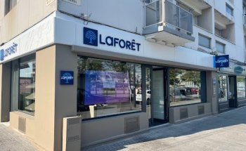 Laforêt Calais Nord