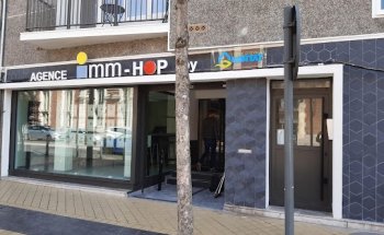 Agence Imm-Hop