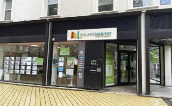 Square Habitat Calais