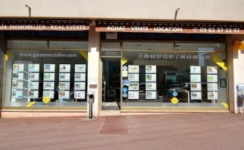 Gaia Immobilier Cannes