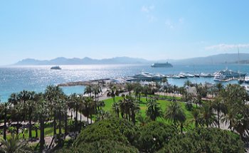 Agence Mayent Immobilier Cannes