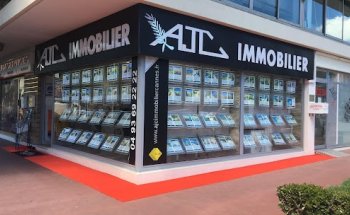 AJC Immobilier Cannes